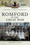 Omslagsbild för Romford in the Great War