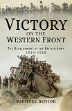 Omslagsbild för Victory on the Western Front