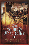 Omslagsbild för The Knights Hospitaller