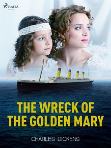 Omslagsbild för The Wreck of the Golden Mary
