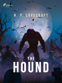 Omslagsbild för The Hound