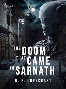Omslagsbild för The Doom That Came to Sarnath