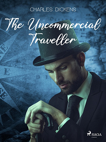 Omslagsbild för The Uncommercial Traveller