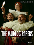 Cover for The Mudfog Papers