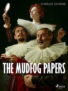 Omslagsbild för The Mudfog Papers
