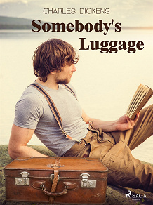 Omslagsbild för Somebody's Luggage