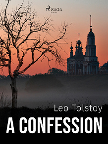 Omslagsbild för A Confession