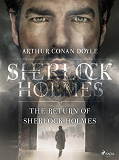 Omslagsbild för The Return of Sherlock Holmes