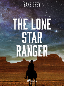 Omslagsbild för The Lone Star Ranger