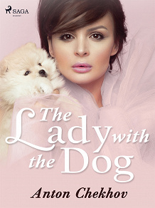 Omslagsbild för The Lady with the Dog