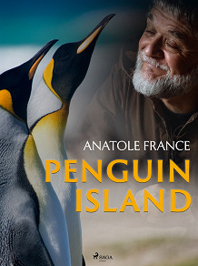 Omslagsbild för Penguin Island