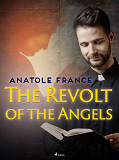 Omslagsbild för The Revolt of the Angels