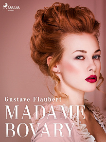 Cover for Madame Bovary