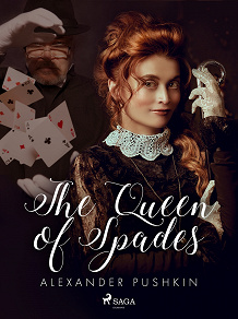 Omslagsbild för The Queen of Spades