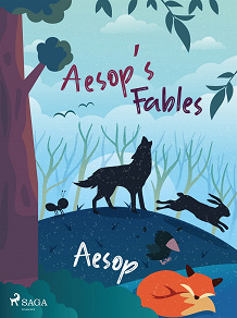 Omslagsbild för Aesop’s Fables