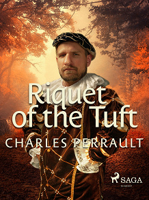 Omslagsbild för Riquet of the Tuft