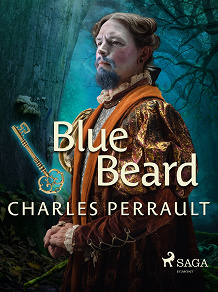 Omslagsbild för Blue Beard