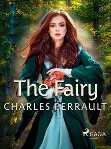 Omslagsbild för The Fairy