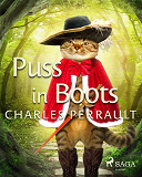Omslagsbild för Puss in Boots