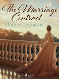 Cover for The Marriage Contract 