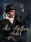 Omslagsbild för The Belkin Tales