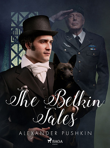 Omslagsbild för The Belkin Tales