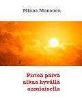 Omslagsbild för Pirteä päivä alkaa hyvällä aamiaisella