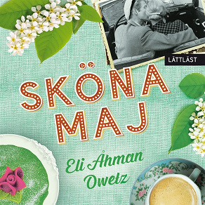 Cover for Sköna Maj / Lättläst