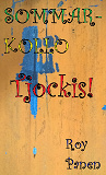 Cover for SOMMARKOLLO Tjockis!