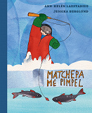 Cover for Matchepa mé pimpel