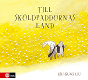 Omslagsbild för Till sköldpaddornas land