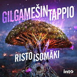 Cover for Gilgamešin tappio