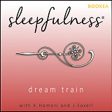 Omslagsbild för Dream train - guided relaxation
