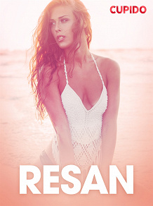 Omslagsbild för Resan - erotiska noveller