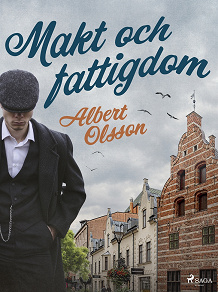 Omslagsbild för Makt och fattigdom
