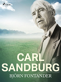 Omslagsbild för Carl Sandburg