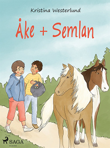 Omslagsbild för Åke + Semlan