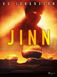 Omslagsbild för Jinn