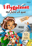 Omslagsbild för I flygplanet med Joline och apan