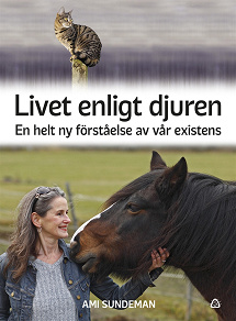 Omslagsbild för Livet enligt djuren