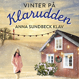 Omslagsbild för Vinter på Klarudden