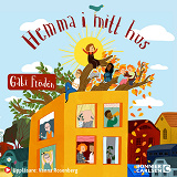 Cover for Hemma i mitt hus