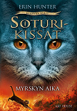 Cover for Myrskyn aika