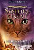Cover for Hehkuva tähti