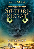 Cover for Jaettu metsä