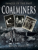 Cover for Coal Miners