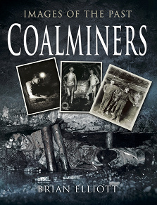 Omslagsbild för Coal Miners