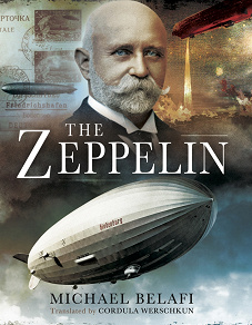 Omslagsbild för The Zeppelin