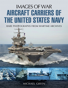 Omslagsbild för Aircraft Carriers of the United States Navy