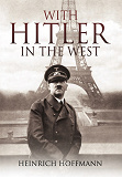 Omslagsbild för With Hitler in the West